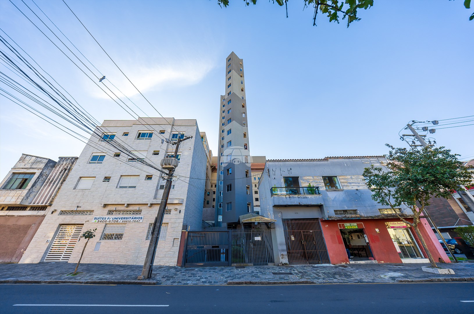 Apartamento à venda em Rebouças, Curitiba — Kondor Imóveis: Imobiliária em Curitiba | Uma imobiliária pra você