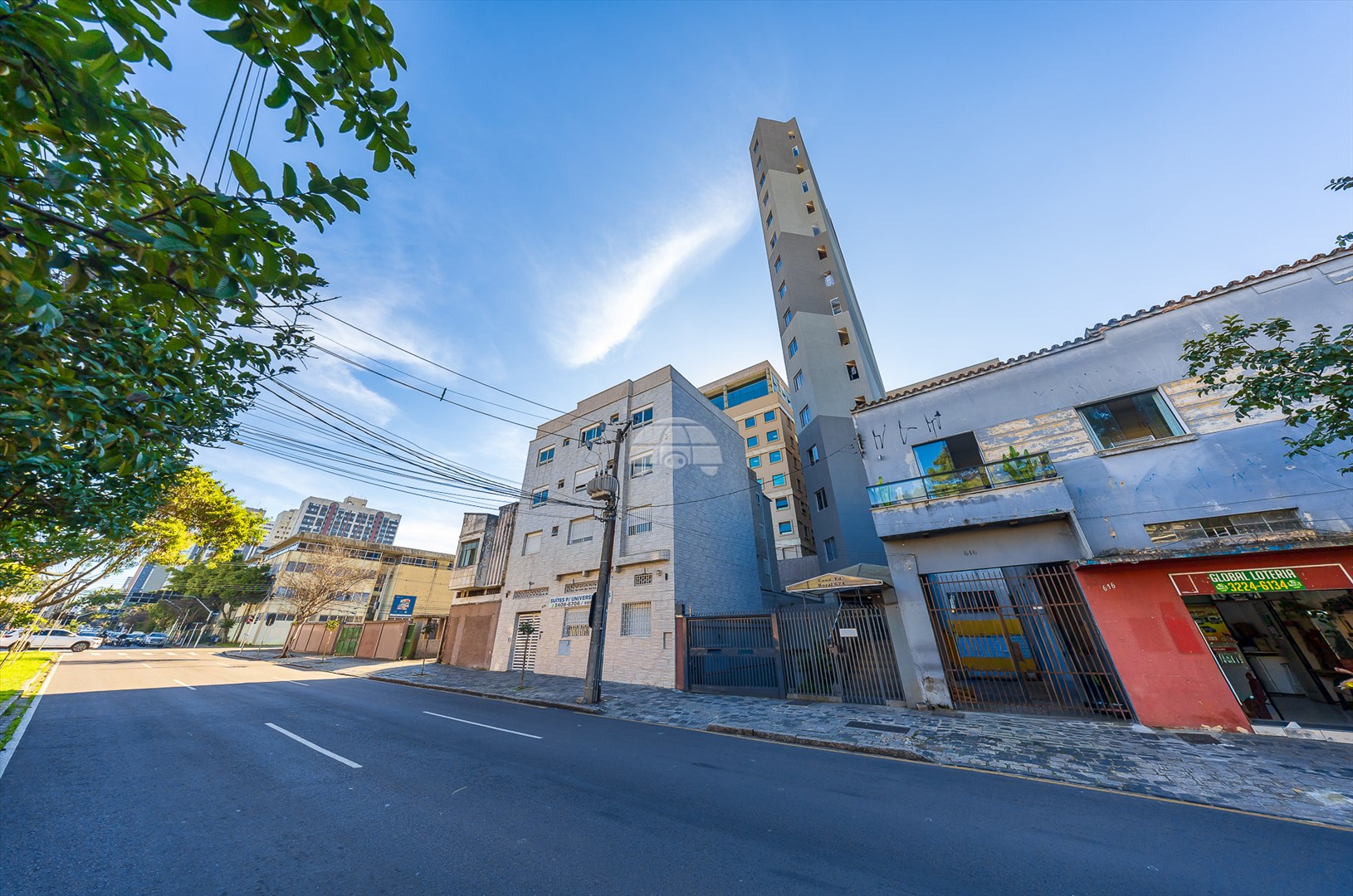 Apartamento à venda em Rebouças, Curitiba — Kondor Imóveis: Imobiliária em Curitiba | Uma imobiliária pra você