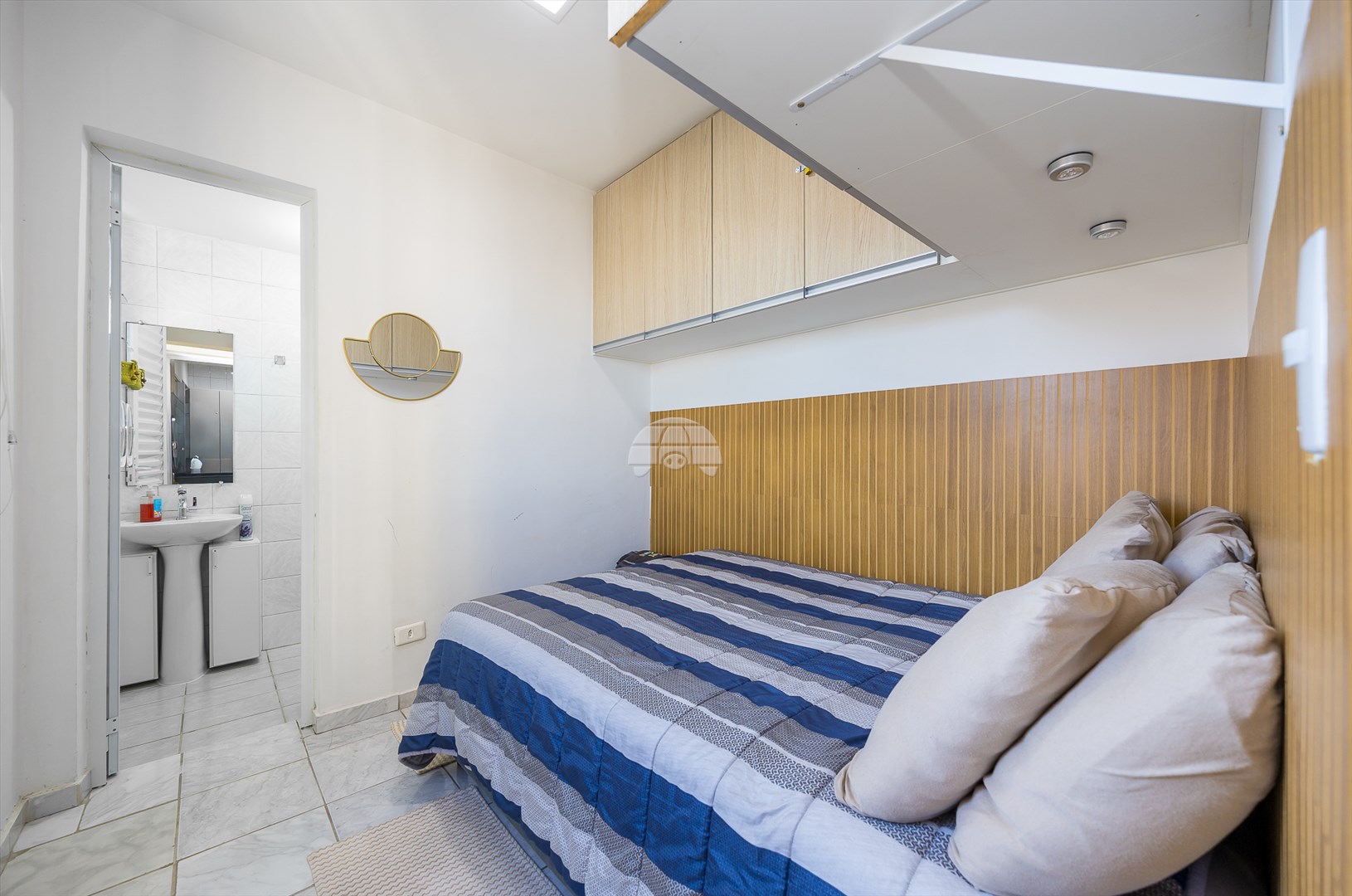 Apartamento à venda em Rebouças, Curitiba — Kondor Imóveis: Imobiliária em Curitiba | Uma imobiliária pra você