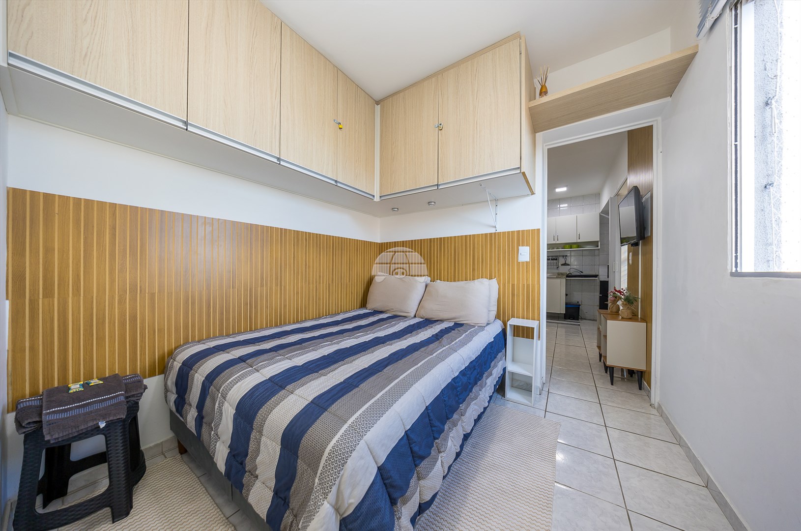 Apartamento à venda em Rebouças, Curitiba — Kondor Imóveis: Imobiliária em Curitiba | Uma imobiliária pra você