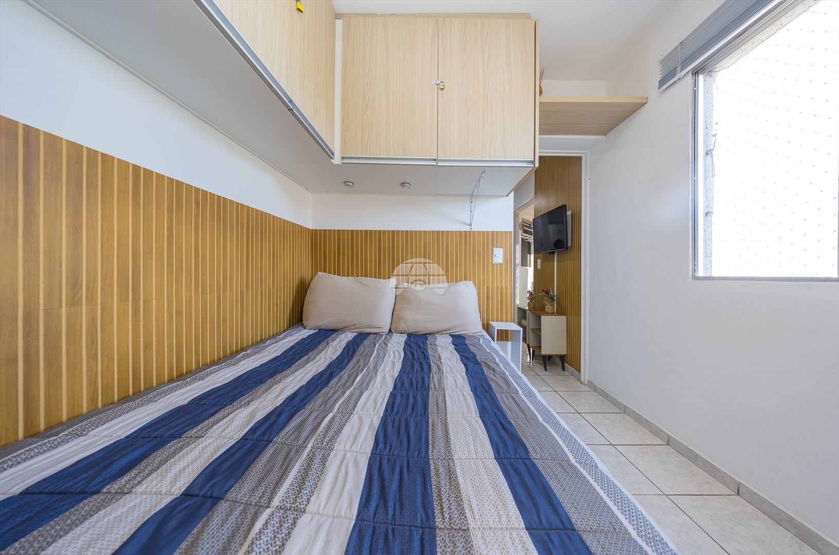 Apartamento à venda em Rebouças, Curitiba — Kondor Imóveis: Imobiliária em Curitiba | Uma imobiliária pra você