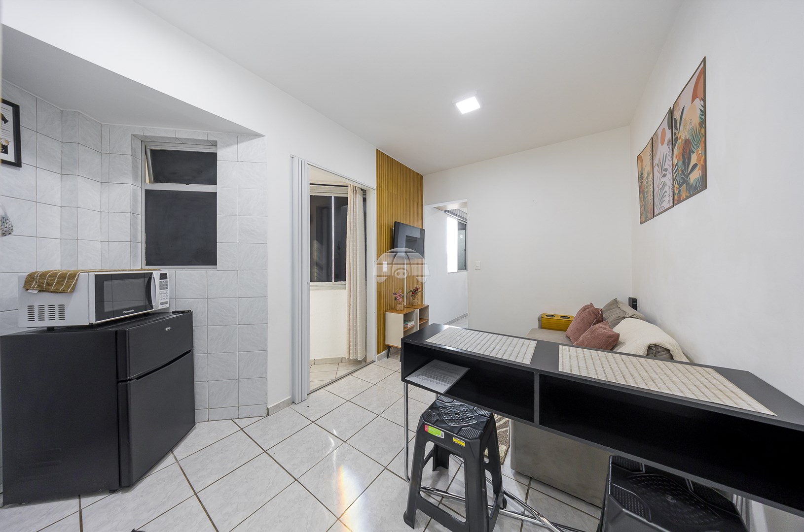 Apartamento à venda em Rebouças, Curitiba — Portal Chave Fácil