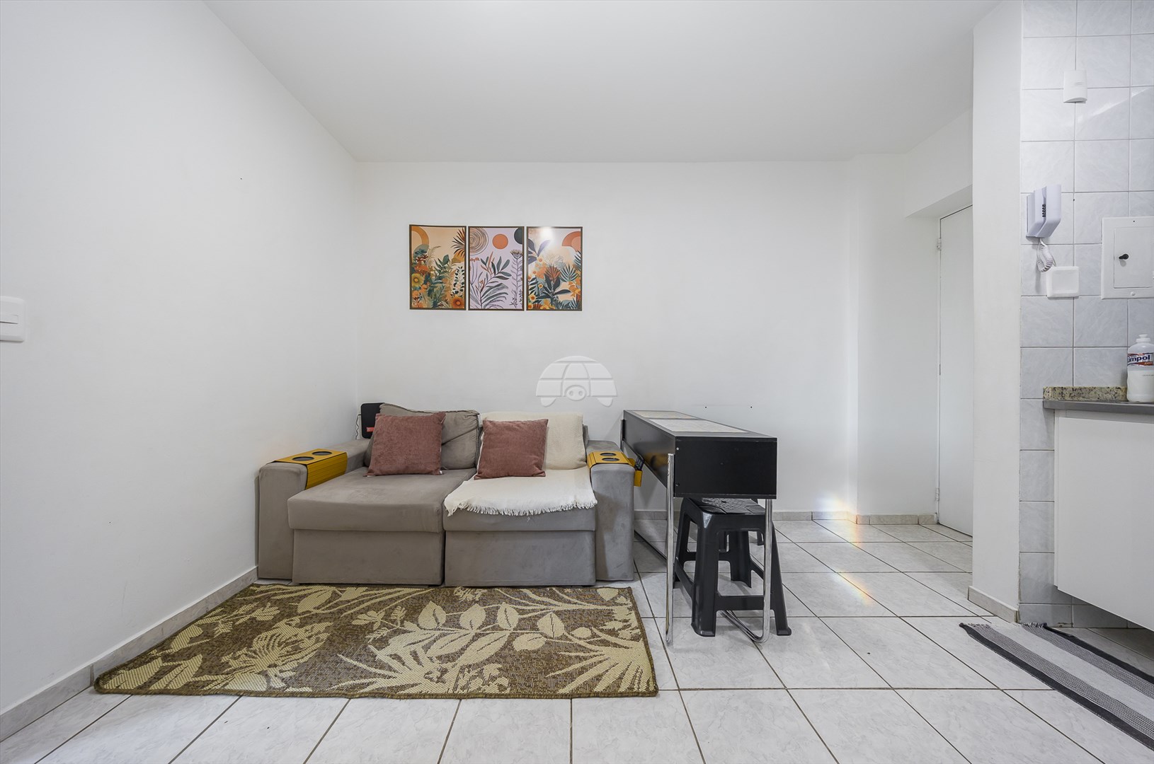 Apartamento à venda em Rebouças, Curitiba — Kondor Imóveis: Imobiliária em Curitiba | Uma imobiliária pra você