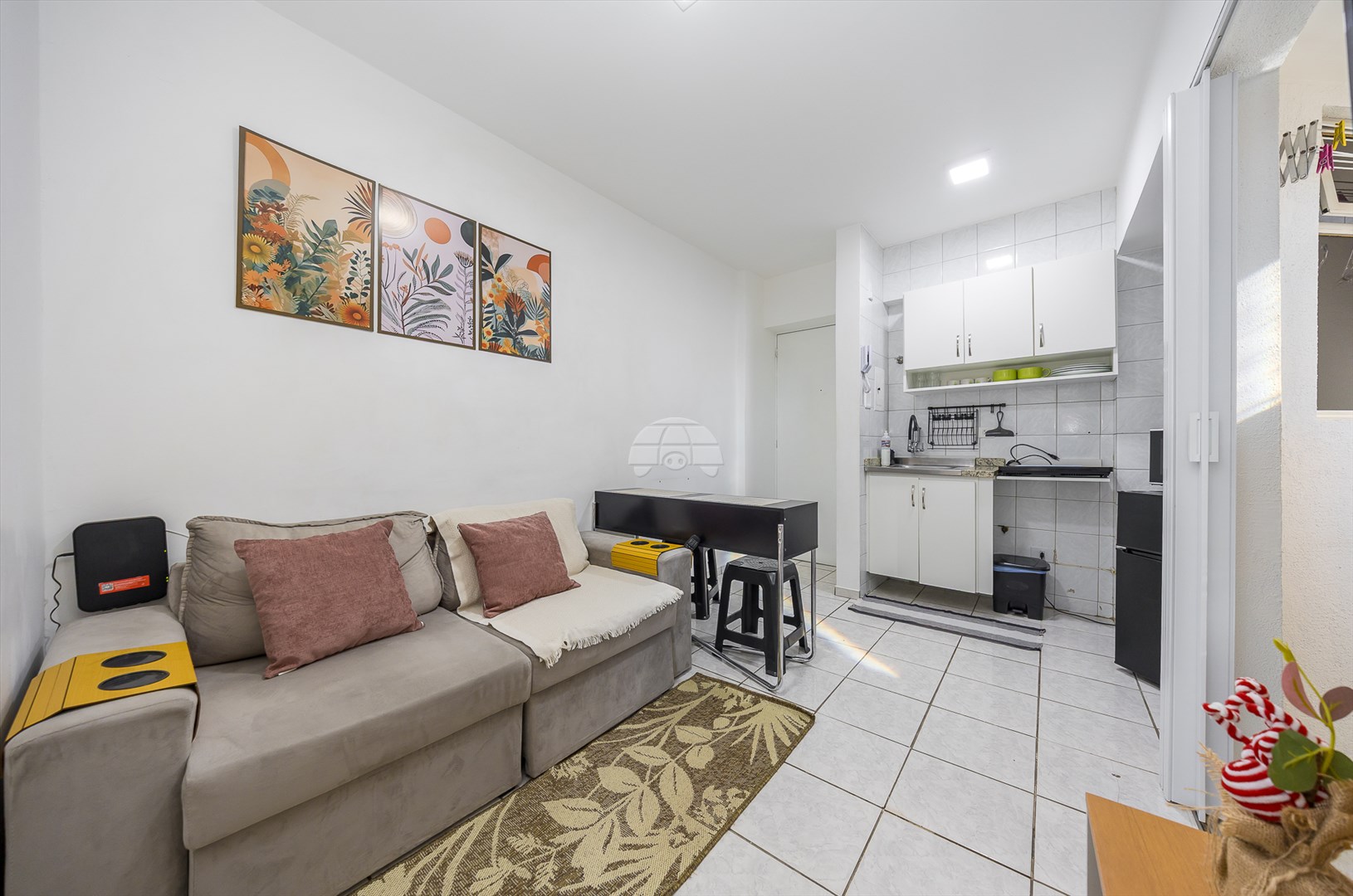 Apartamento à venda em Rebouças, Curitiba — Kondor Imóveis: Imobiliária em Curitiba | Uma imobiliária pra você