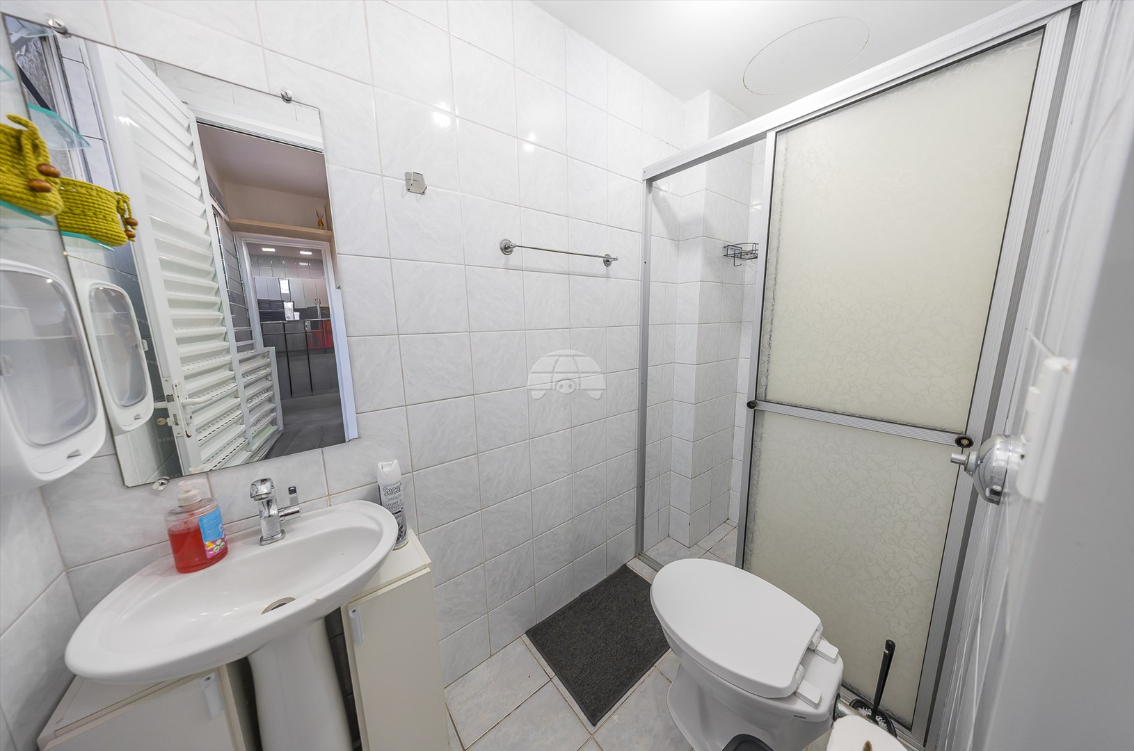 Apartamento à venda em Rebouças, Curitiba — Kondor Imóveis: Imobiliária em Curitiba | Uma imobiliária pra você