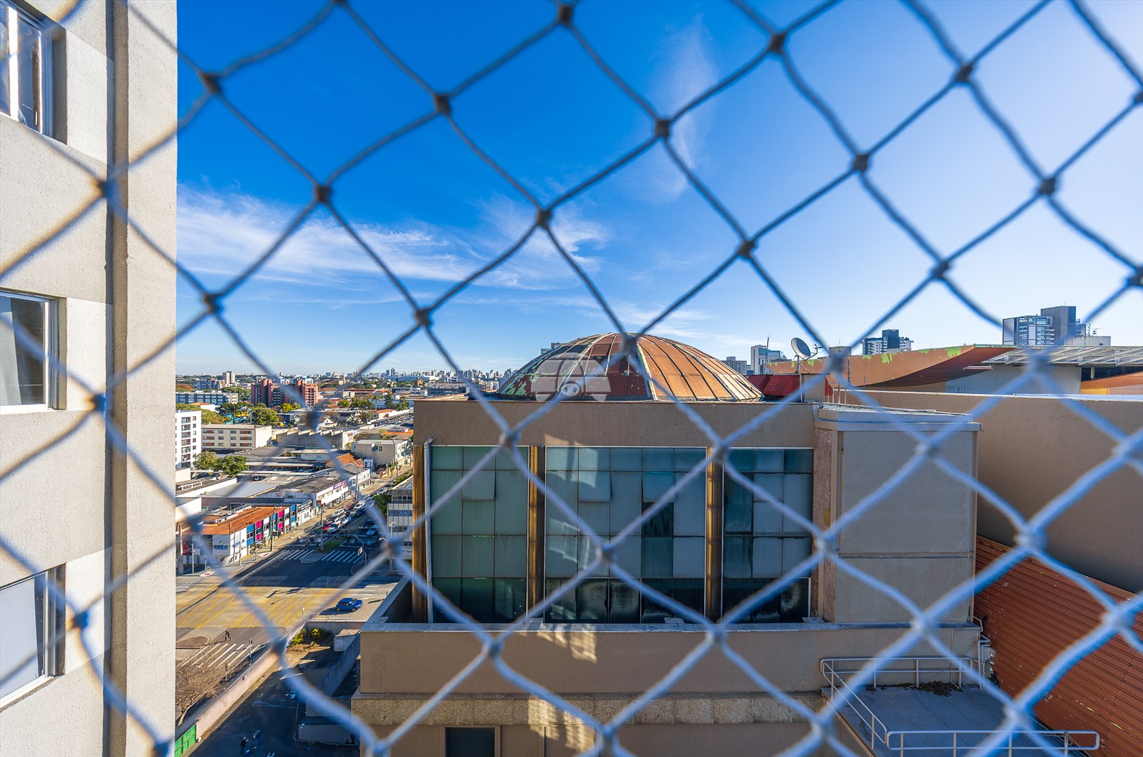 Apartamento à venda em Rebouças, Curitiba — Kondor Imóveis: Imobiliária em Curitiba | Uma imobiliária pra você