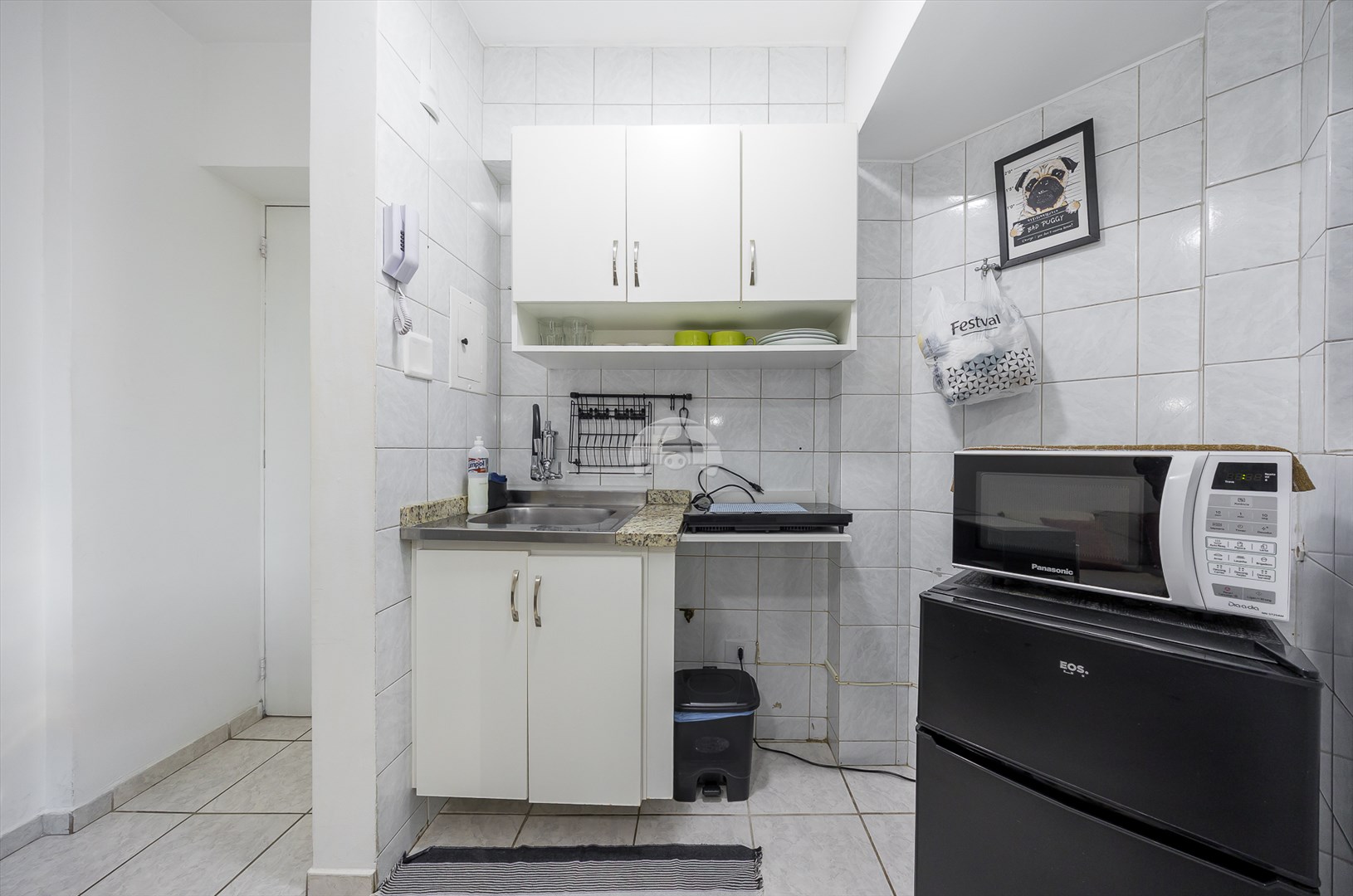 Apartamento à venda em Rebouças, Curitiba — Portal Chave Fácil