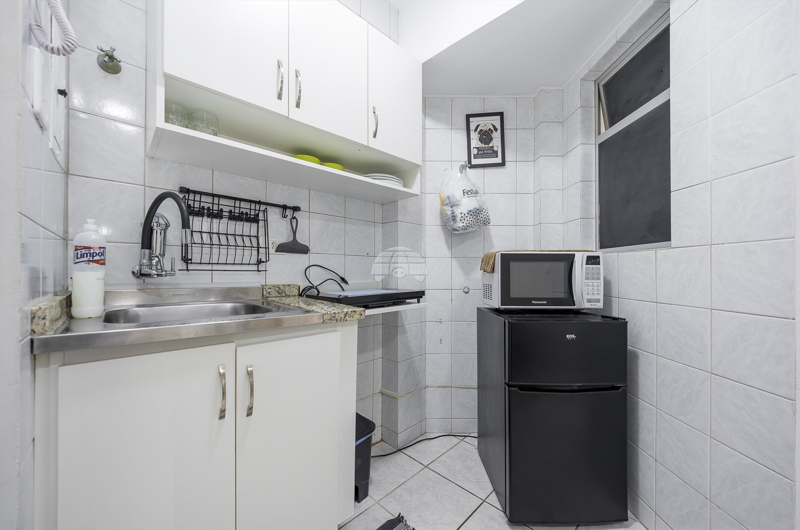Apartamento à venda em Rebouças, Curitiba — Portal Chave Fácil
