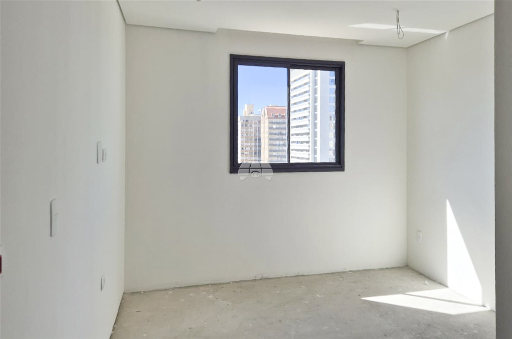 Apartamento à venda em Centro, Curitiba — Portal Chave Fácil