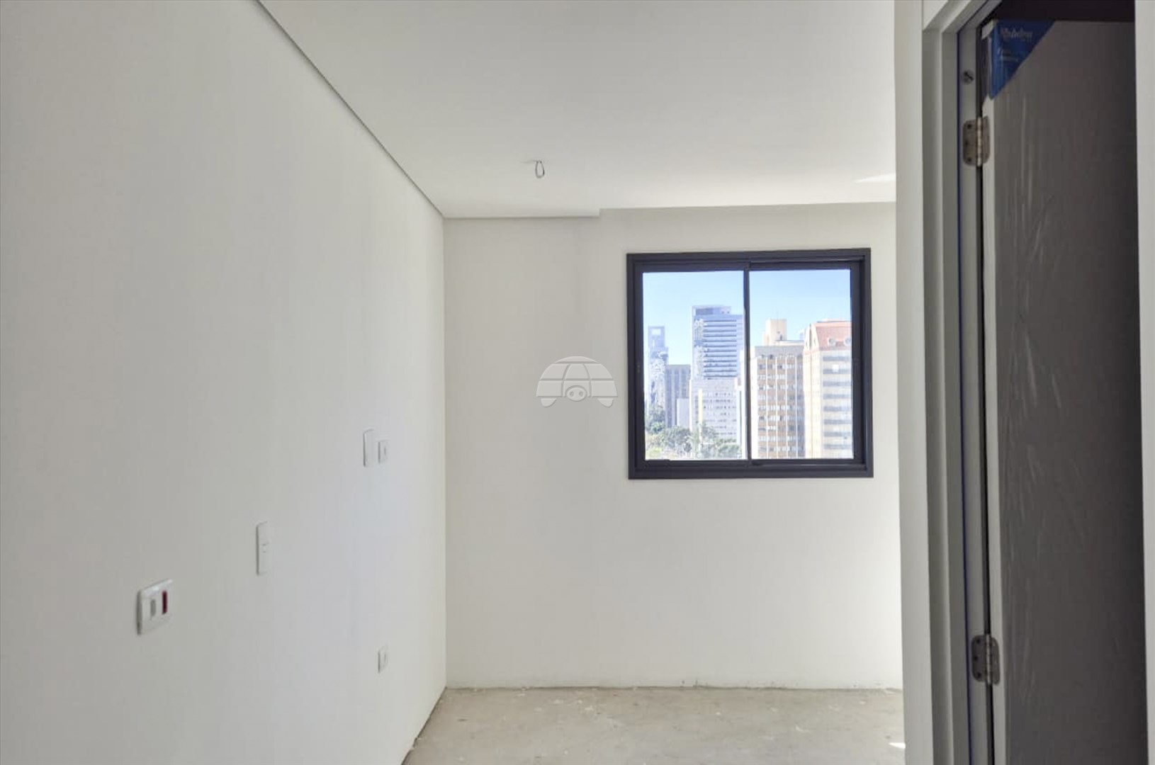 Apartamento à venda em Centro, Curitiba — Portal Chave Fácil