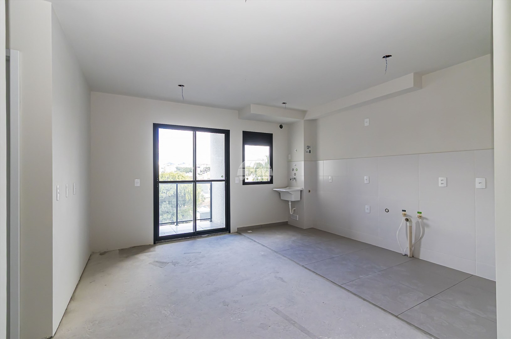 Apartamento à venda em Hauer, Curitiba — Portal Chave Fácil