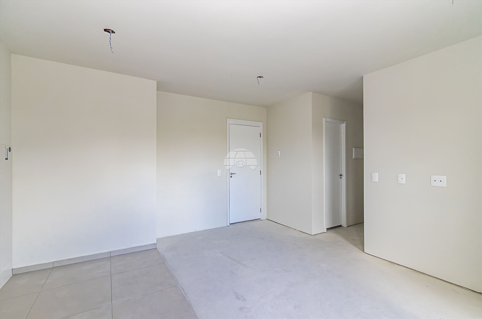 Apartamento à venda em Hauer, Curitiba — Portal Chave Fácil