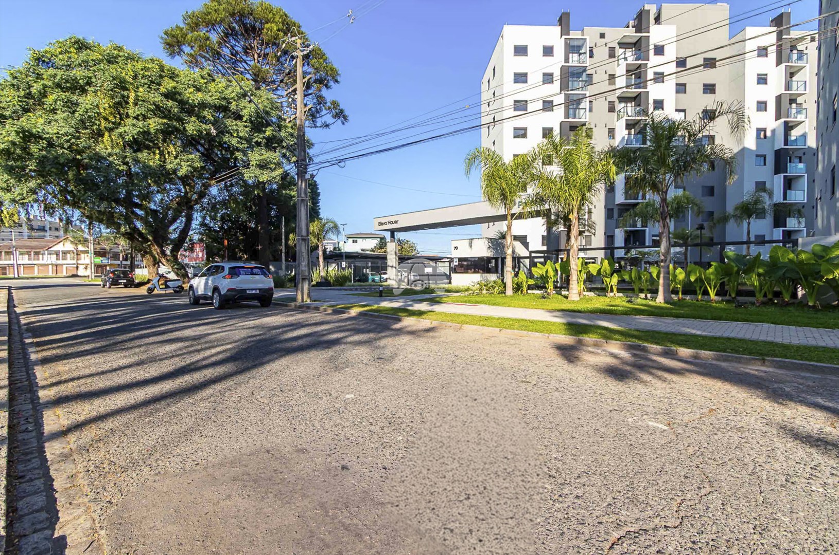 Apartamento à venda em Hauer, Curitiba — Portal Chave Fácil