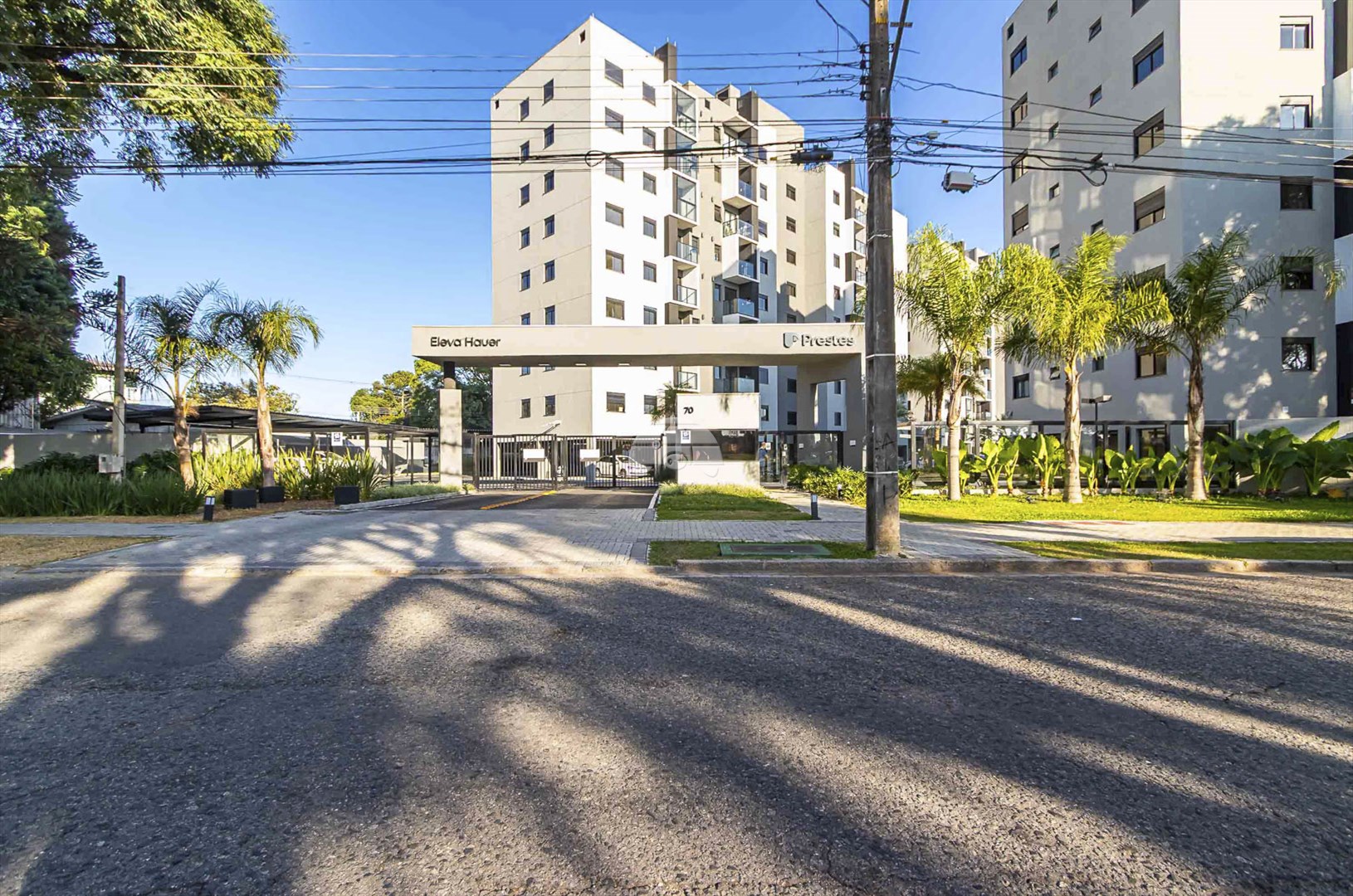 Apartamento à venda em Hauer, Curitiba — Portal Chave Fácil