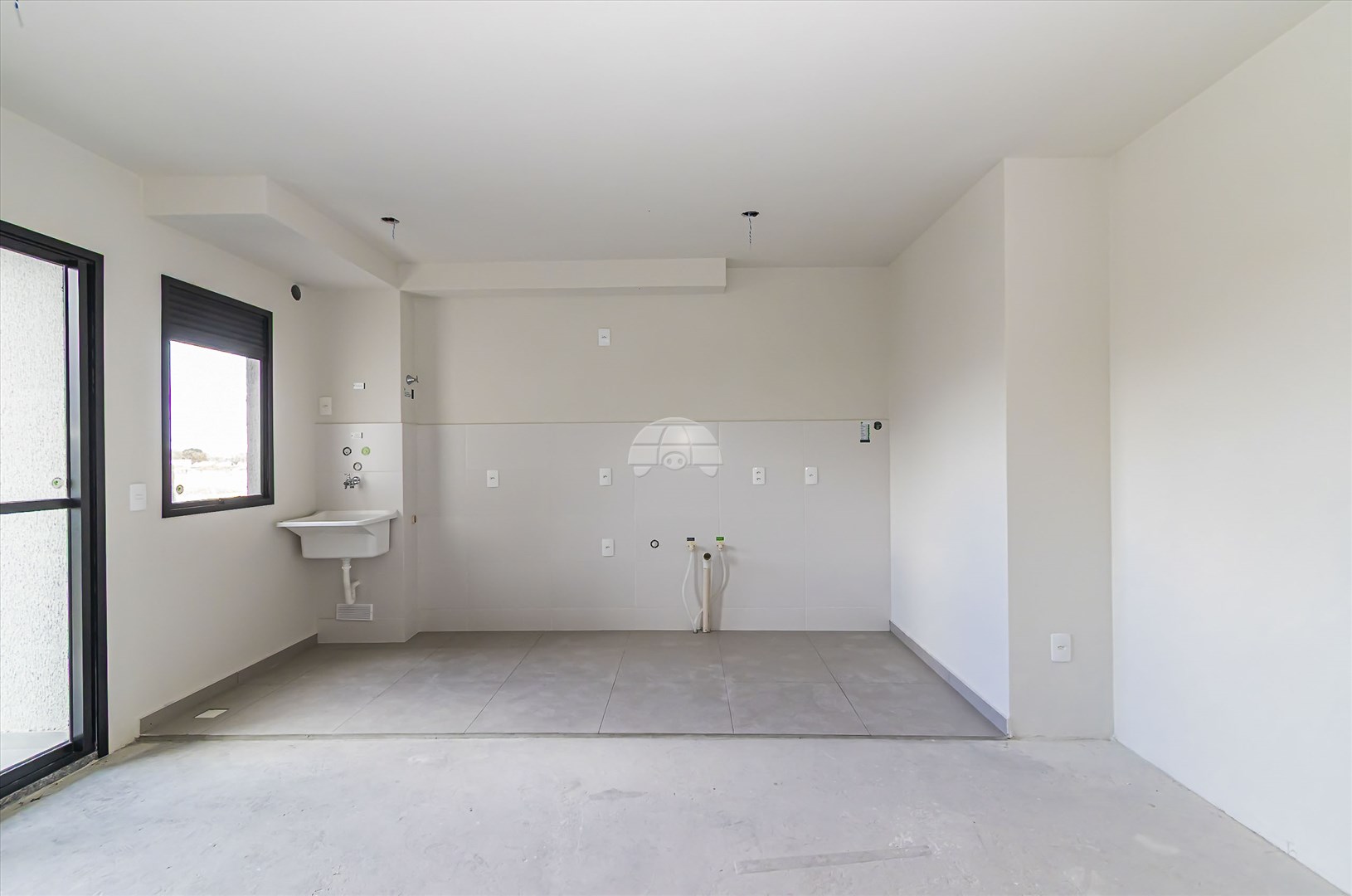 Apartamento à venda em Hauer, Curitiba — Portal Chave Fácil
