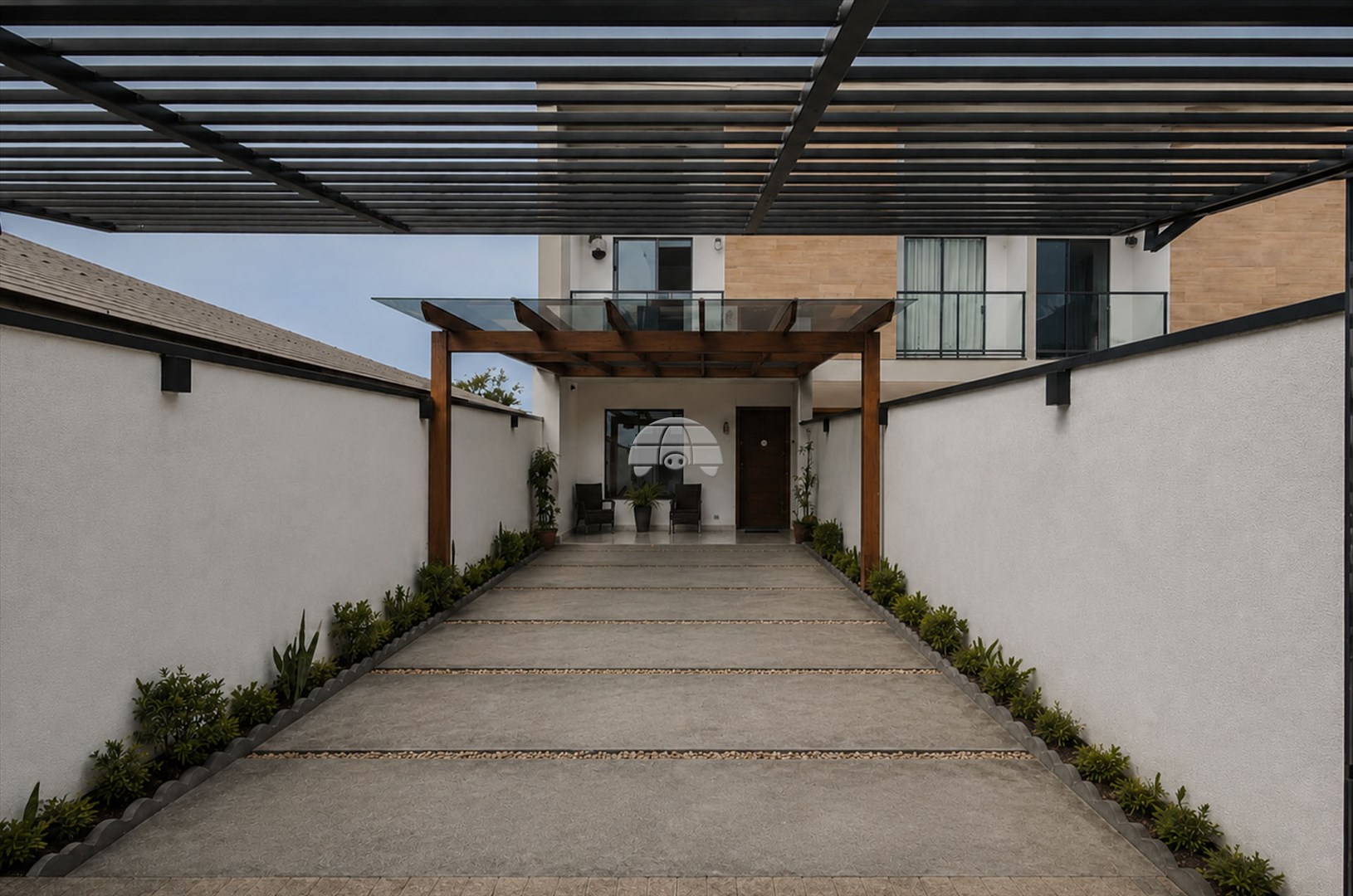 Casa à venda em São Marcos, Joinville — Portal Chave Fácil