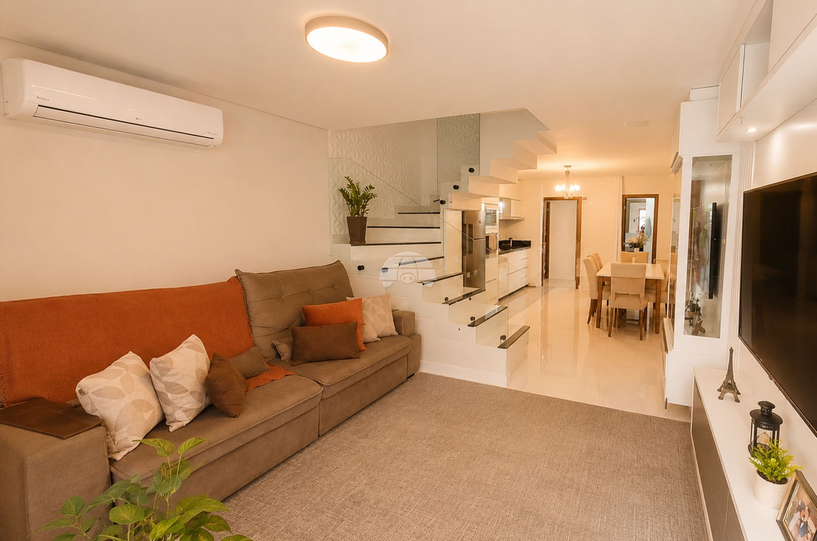 Casa à venda em São Marcos, Joinville — Portal Chave Fácil