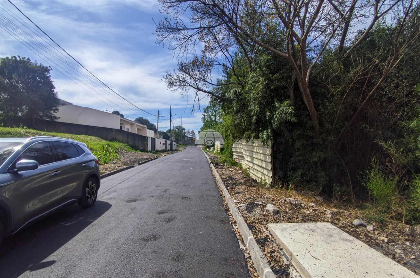 Terreno/Área à venda em Jd. Pinheiro, Quatro Barras — Portal Chave Fácil