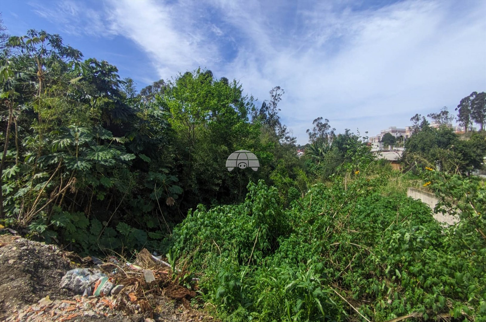 Terreno/Área à venda em Jd. Pinheiro, Quatro Barras — Portal Chave Fácil