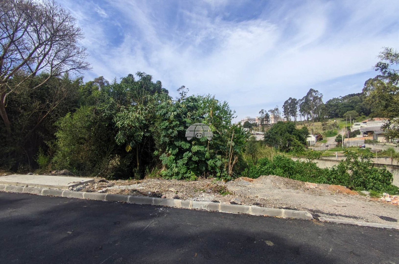 Terreno/Área à venda em Jd. Pinheiro, Quatro Barras — Portal Chave Fácil