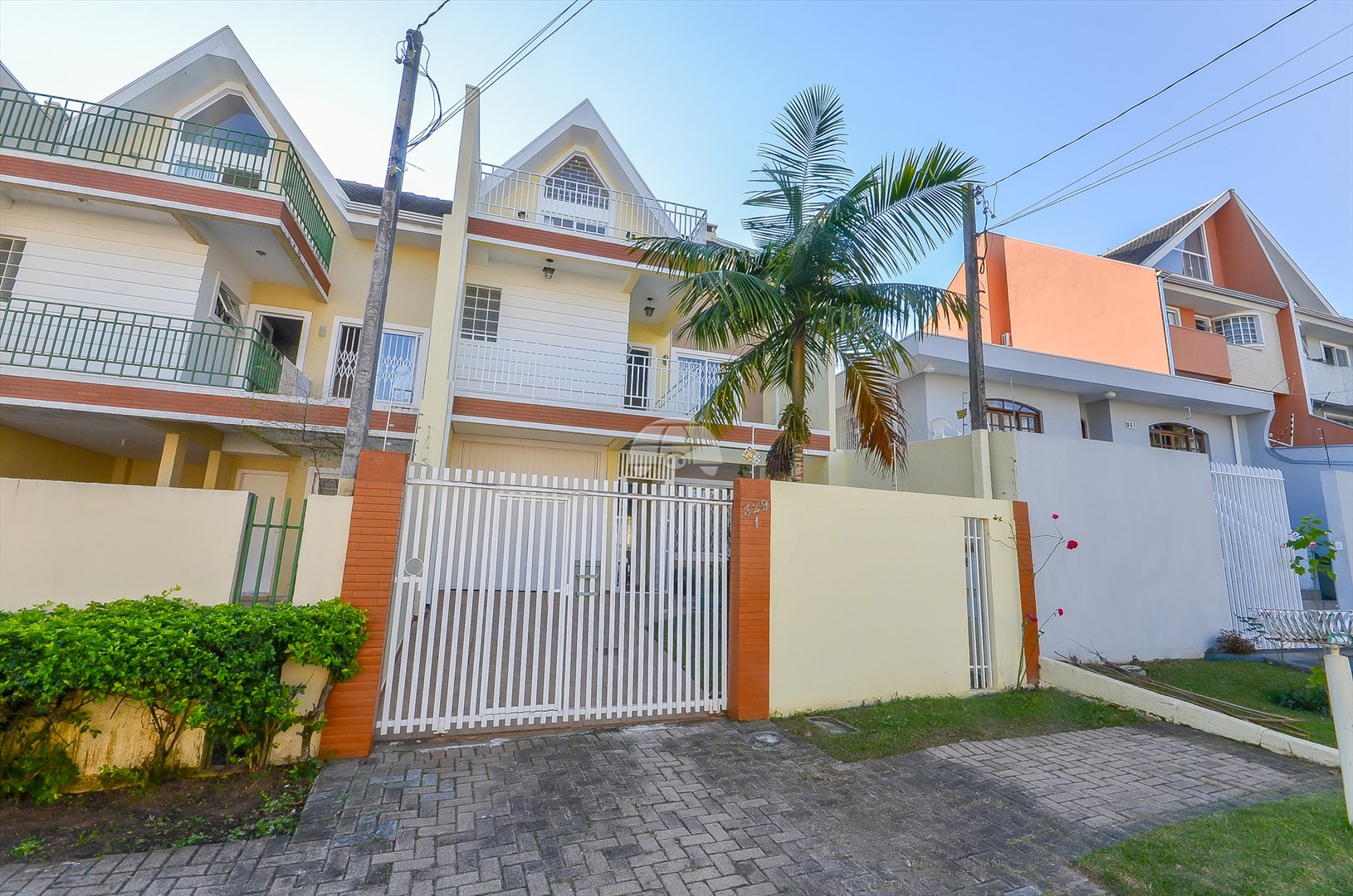 Casa à venda em Pilarzinho, Curitiba — Portal Chave Fácil