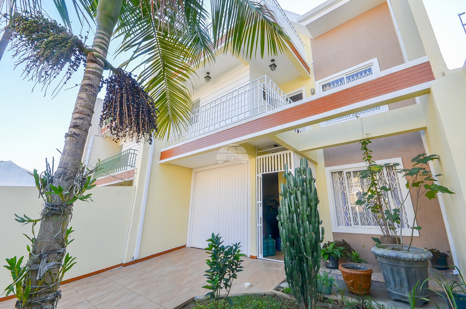 Casa à venda em Pilarzinho, Curitiba — Portal Chave Fácil