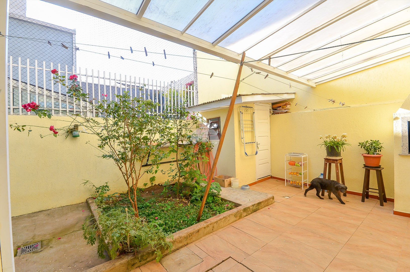 Sobrado Residencial para Venda no Bairro Pilarzinho ref. 212241 (9 / 10)