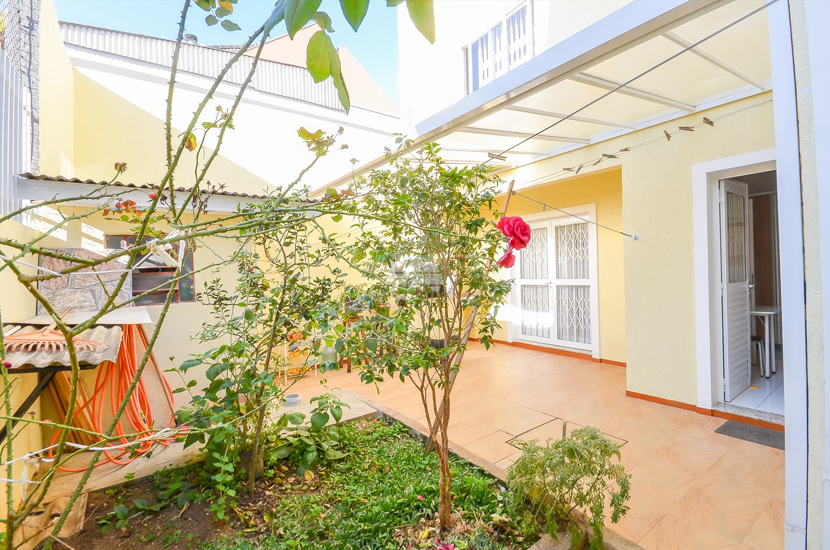 Sobrado Residencial para Venda no Bairro Pilarzinho ref. 212241 (10 / 10)