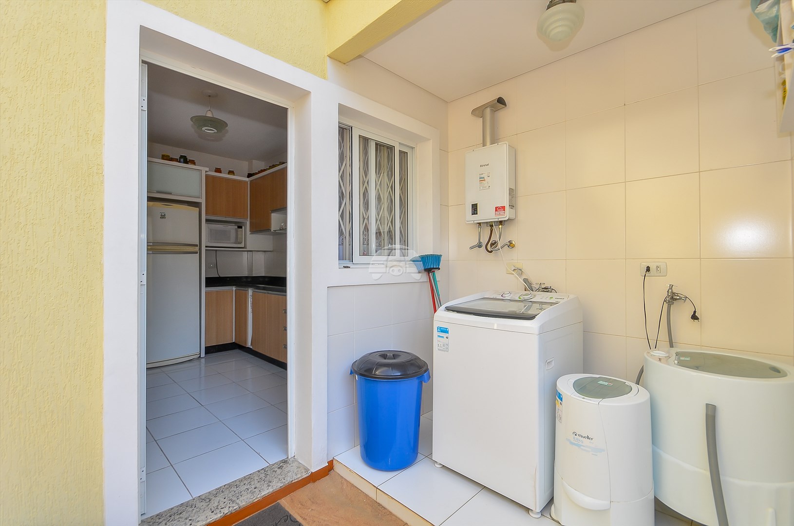 Sobrado Residencial para Venda no Bairro Pilarzinho ref. 212241 (8 / 10)