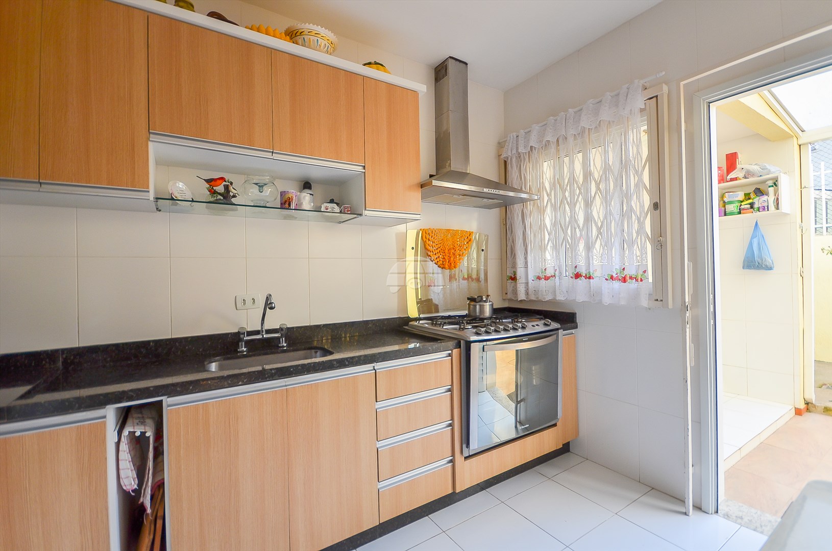 Casa à venda em Pilarzinho, Curitiba — Portal Chave Fácil