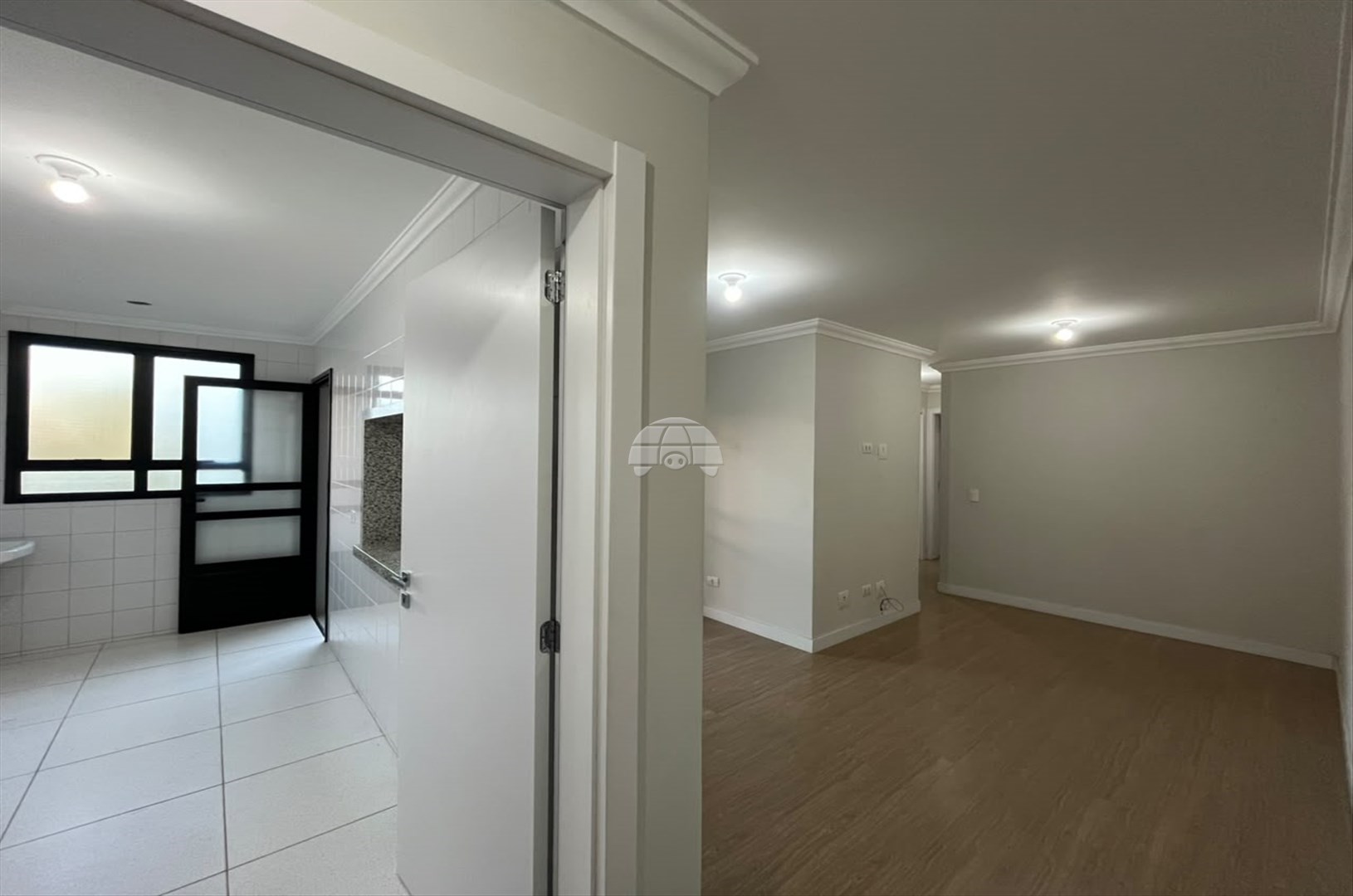 Apartamento para alugar em Uberaba, Curitiba — Portal Chave Fácil