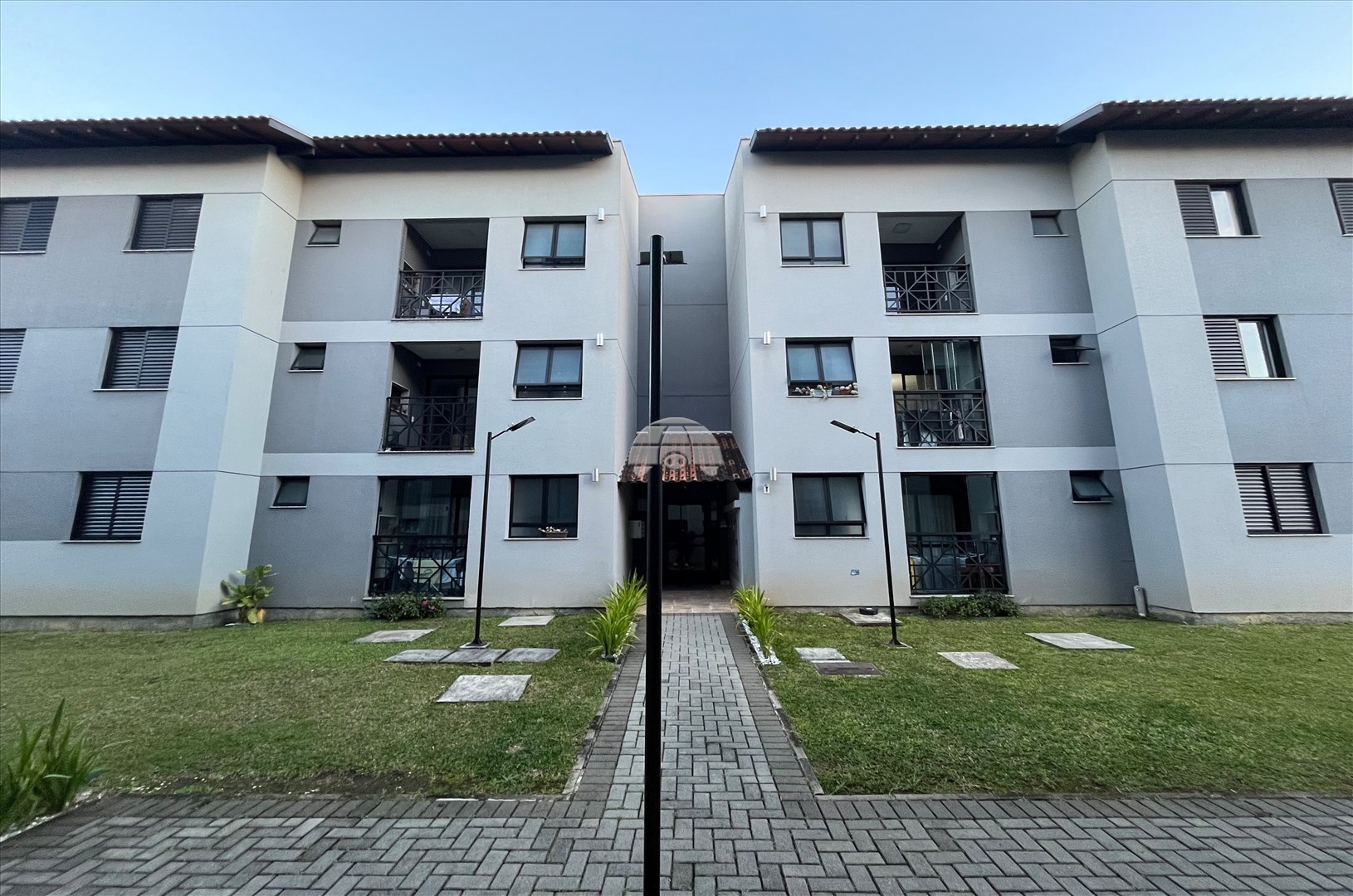 Apartamento para alugar em Uberaba, Curitiba — Portal Chave Fácil