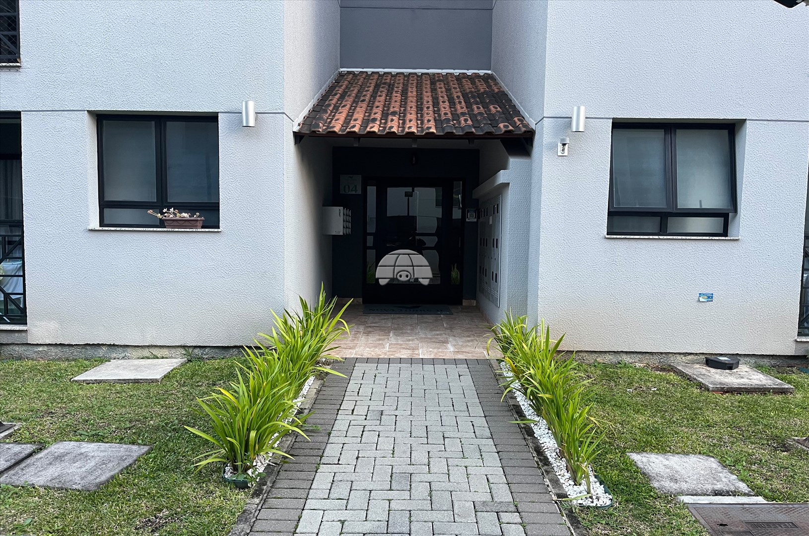 Apartamento para alugar em Uberaba, Curitiba — Portal Chave Fácil