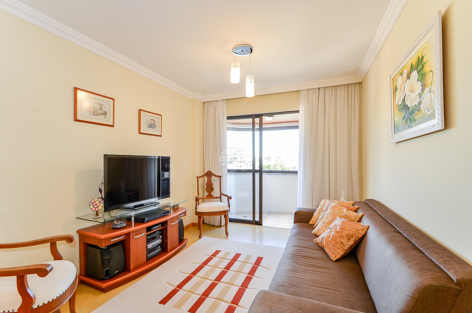 Apartamento Residencial para Venda no Bairro Bacacheri ref. 228970 (3 / 10)