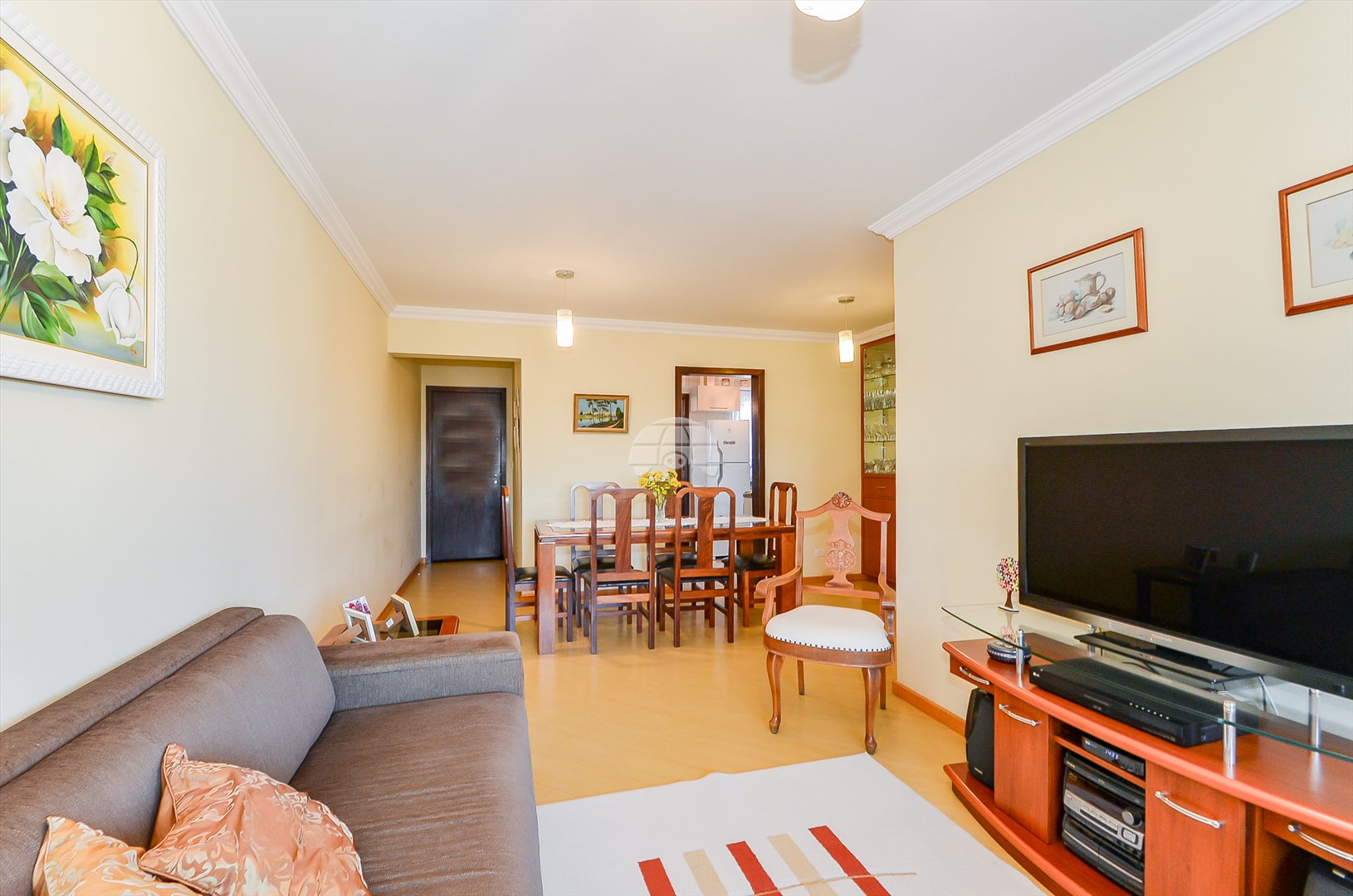 Apartamento Residencial para Venda no Bairro Bacacheri ref. 228970 (4 / 10)