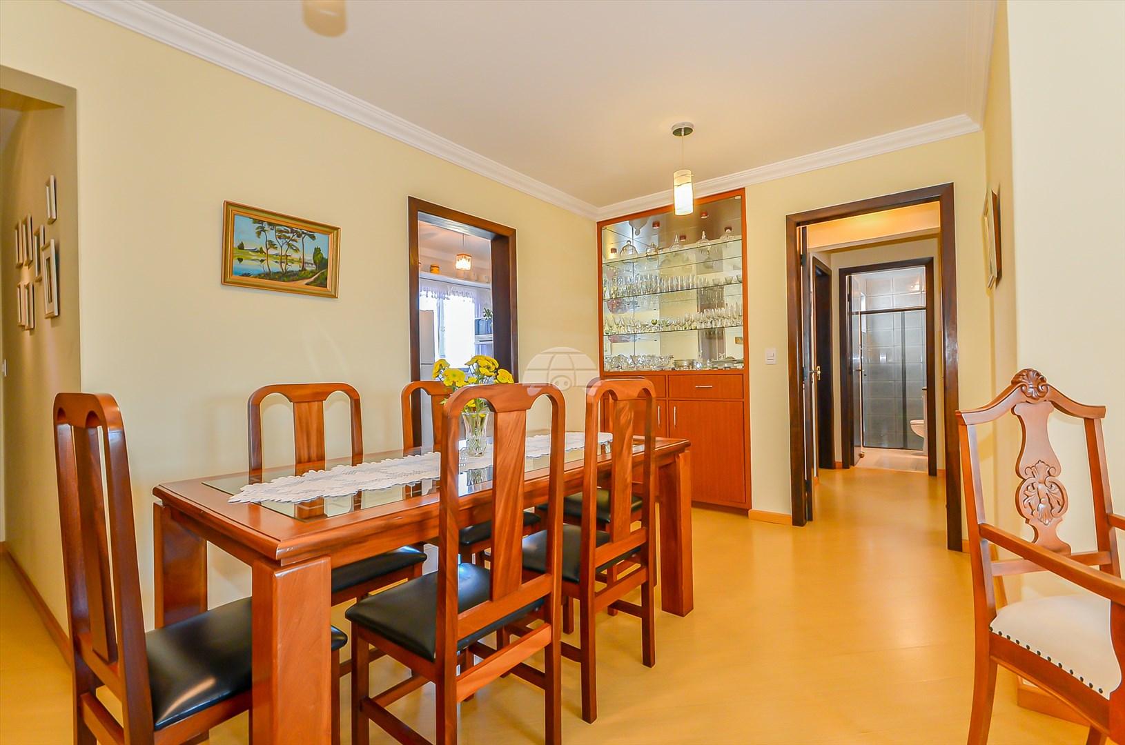 Apartamento à venda em Bacacheri, Curitiba — Portal Chave Fácil