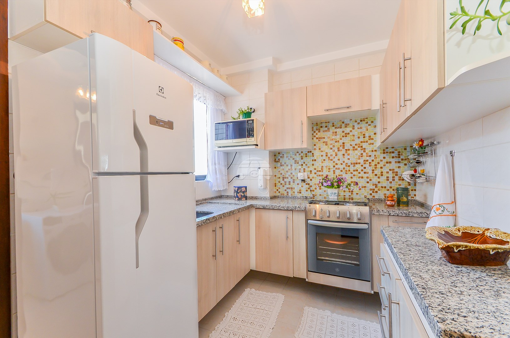 Apartamento Residencial para Venda no Bairro Bacacheri ref. 228970 (9 / 10)