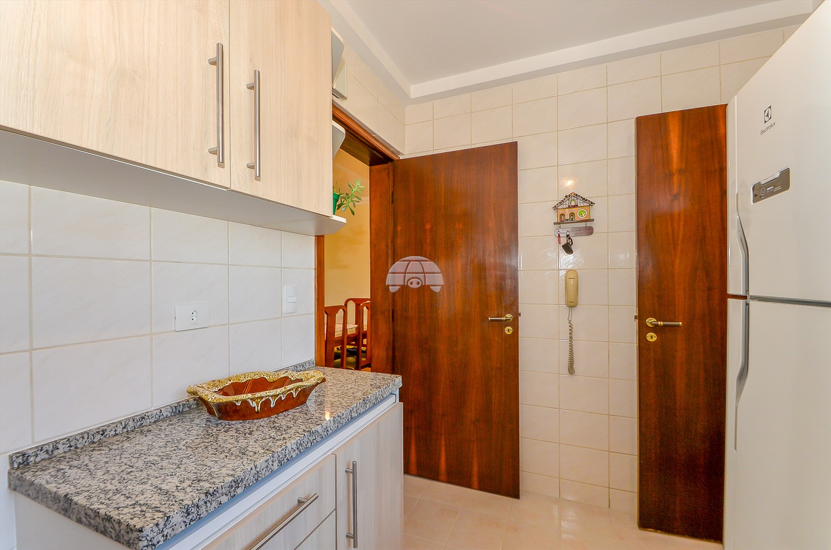 Apartamento Residencial para Venda no Bairro Bacacheri ref. 228970 (10 / 10)