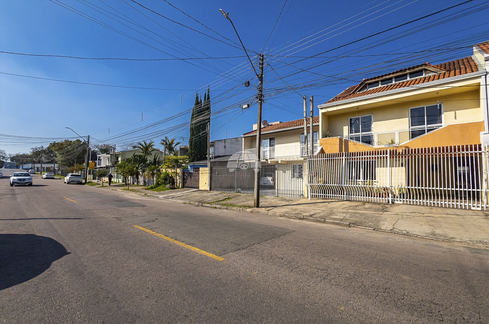 Casa à venda em Cidade Industrial, Curitiba — Portal Chave Fácil
