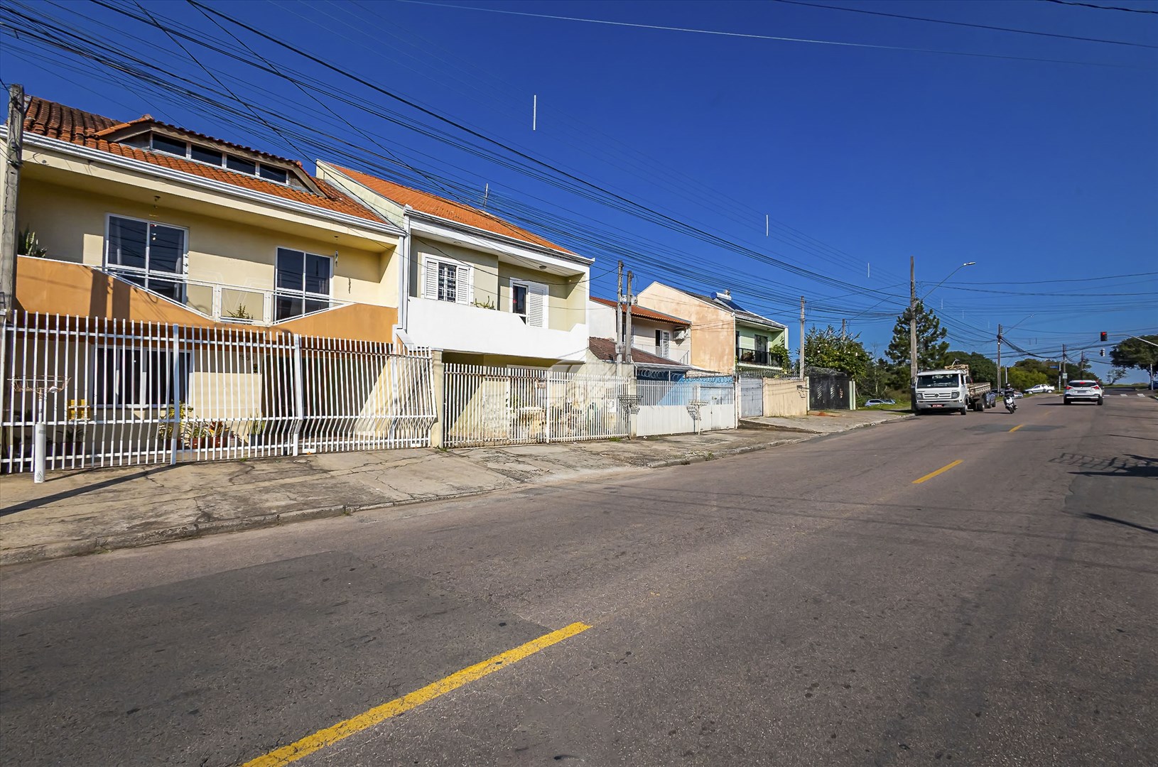 Casa à venda em Cidade Industrial, Curitiba — Portal Chave Fácil