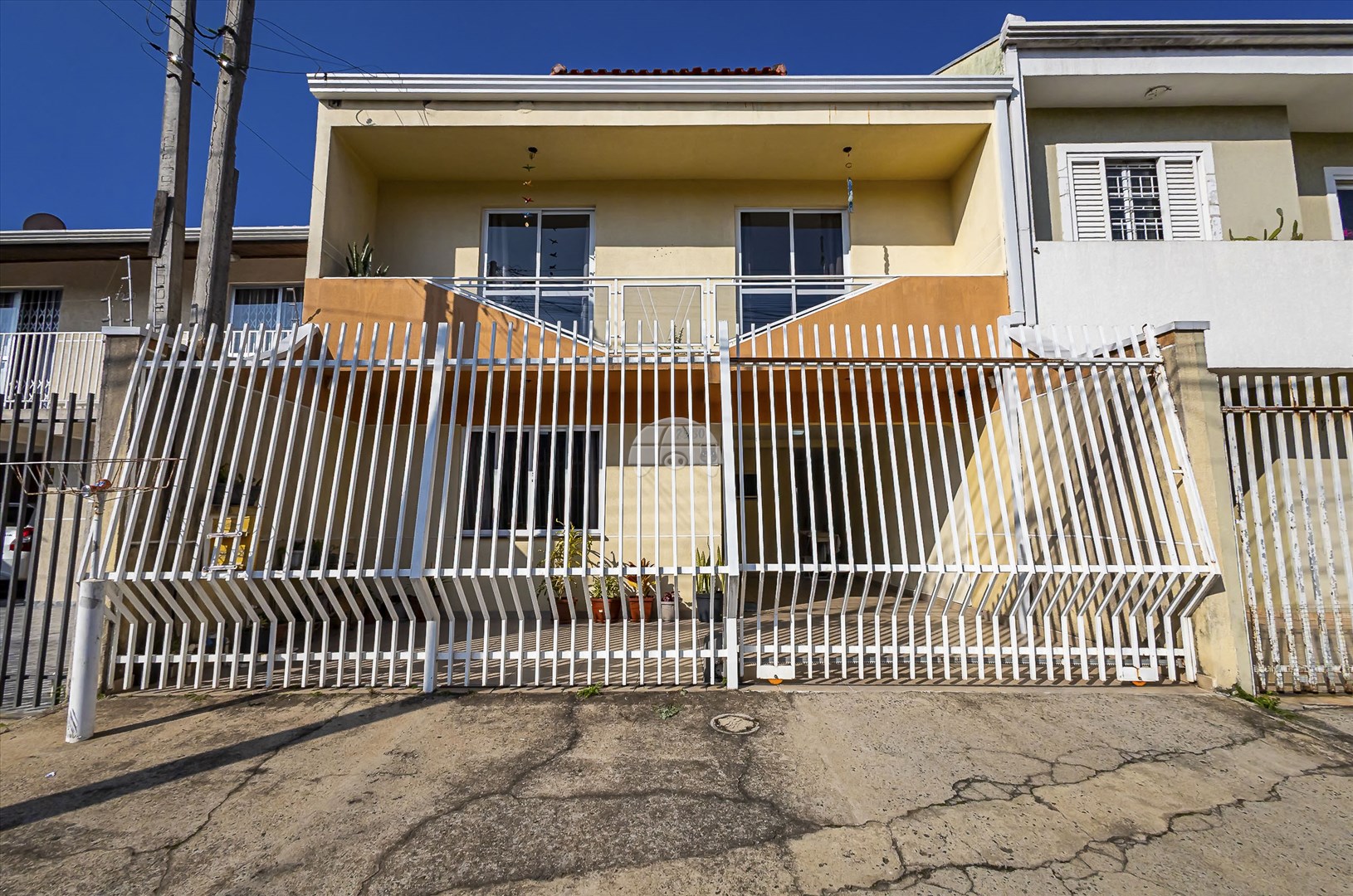 Casa à venda em Cidade Industrial, Curitiba — Portal Chave Fácil
