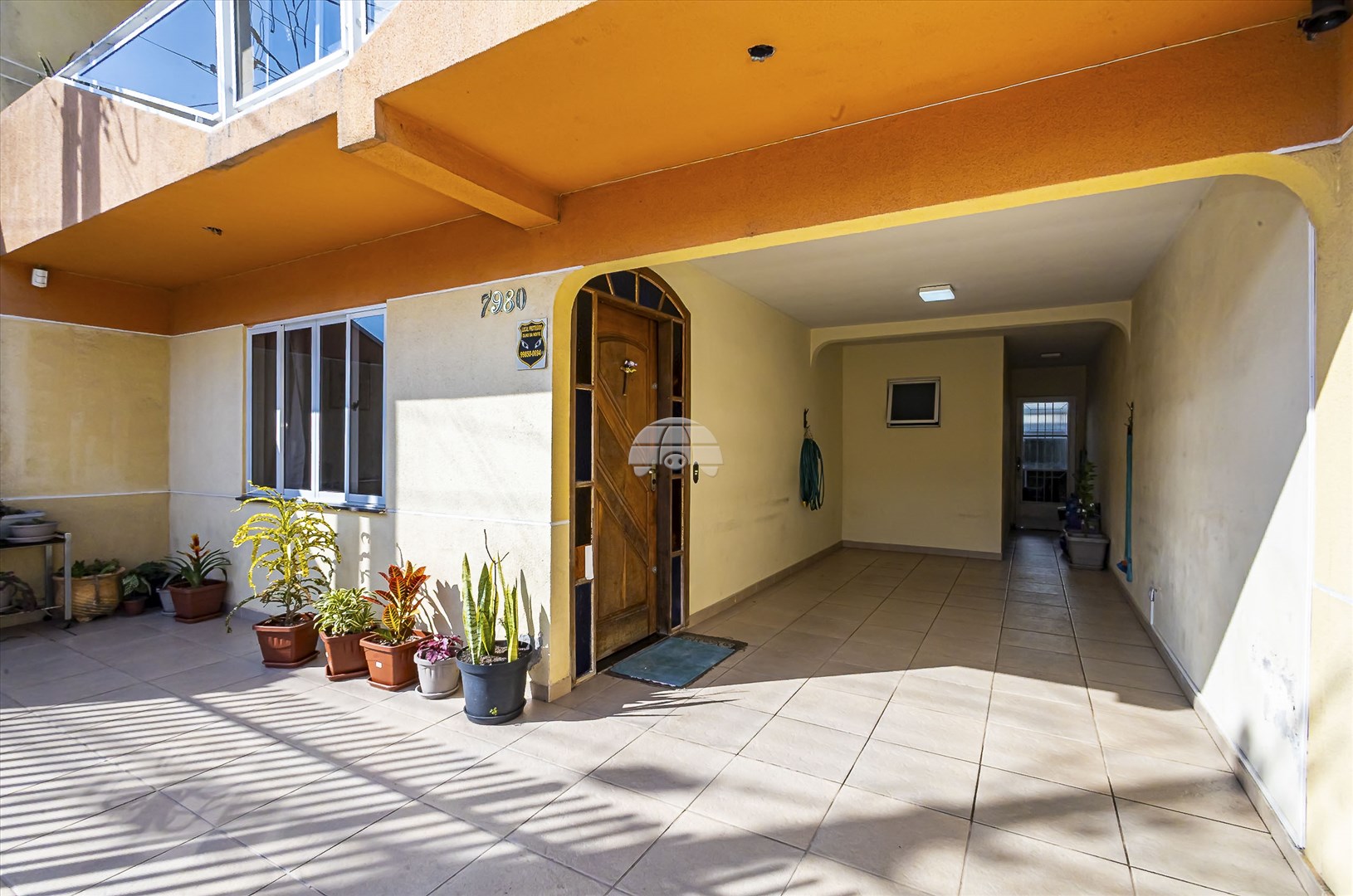 Casa à venda em Cidade Industrial, Curitiba — Portal Chave Fácil