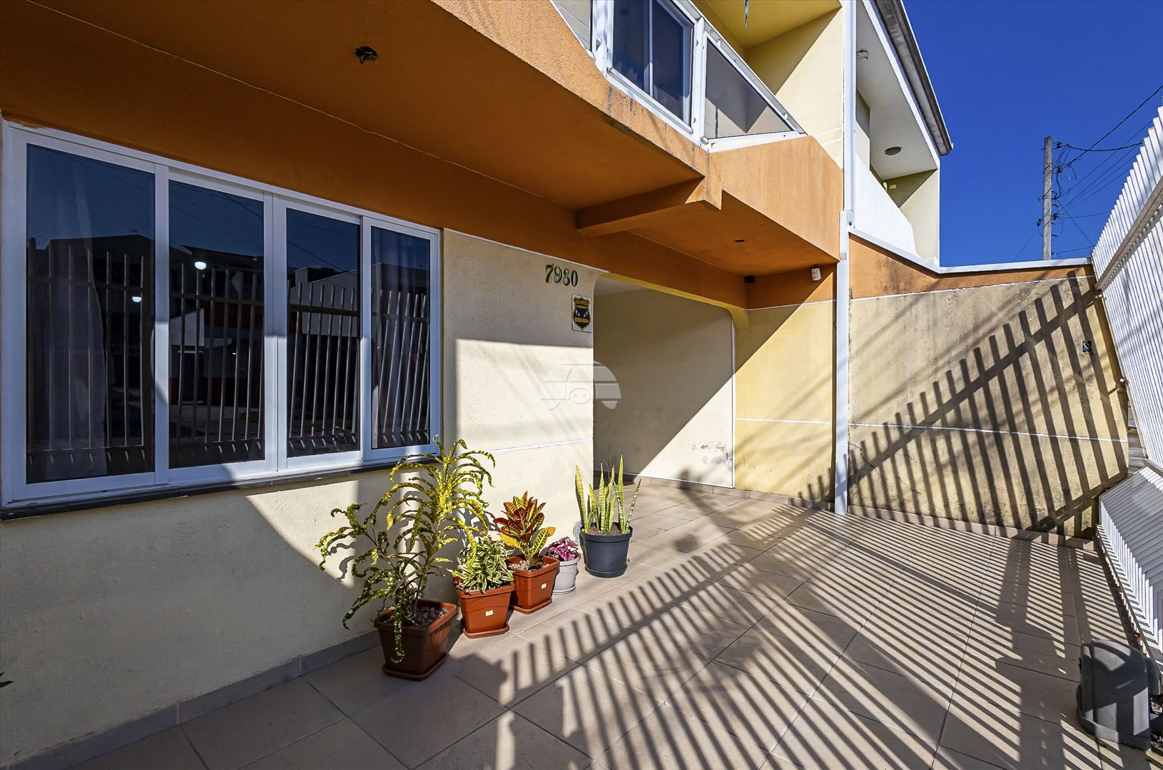 Casa à venda em Cidade Industrial, Curitiba — Portal Chave Fácil
