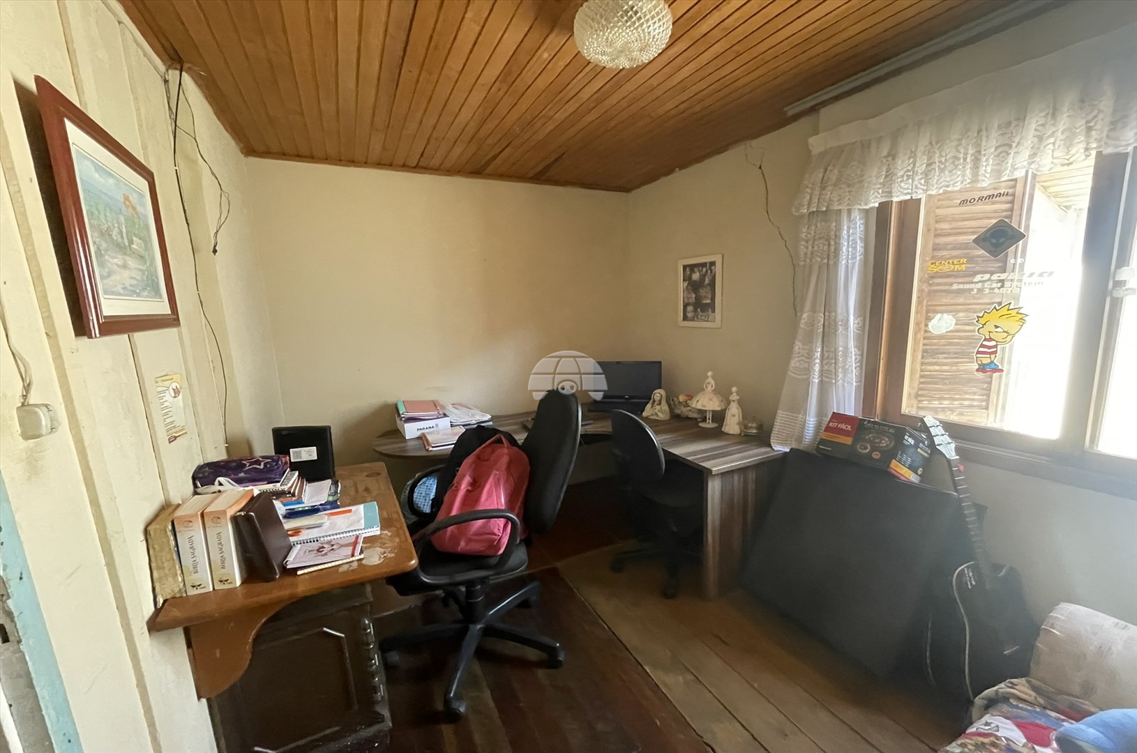 Casa à venda em Dos Estados, Guarapuava — Portal Chave Fácil