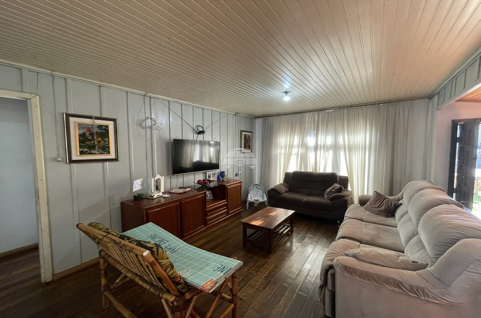 Casa à venda em Dos Estados, Guarapuava — Portal Chave Fácil