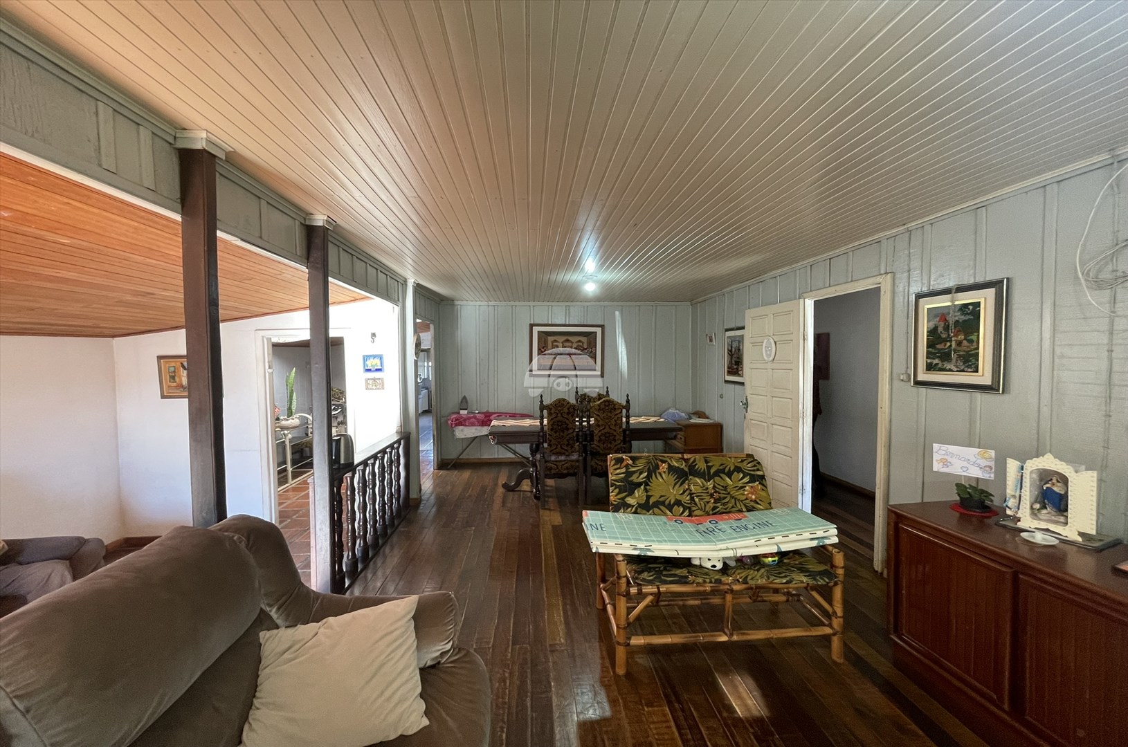 Casa à venda em Dos Estados, Guarapuava — Portal Chave Fácil