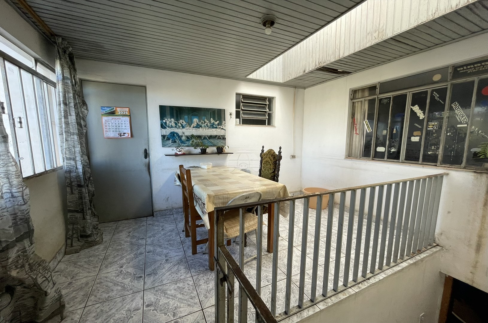 Casa à venda em Dos Estados, Guarapuava — Portal Chave Fácil