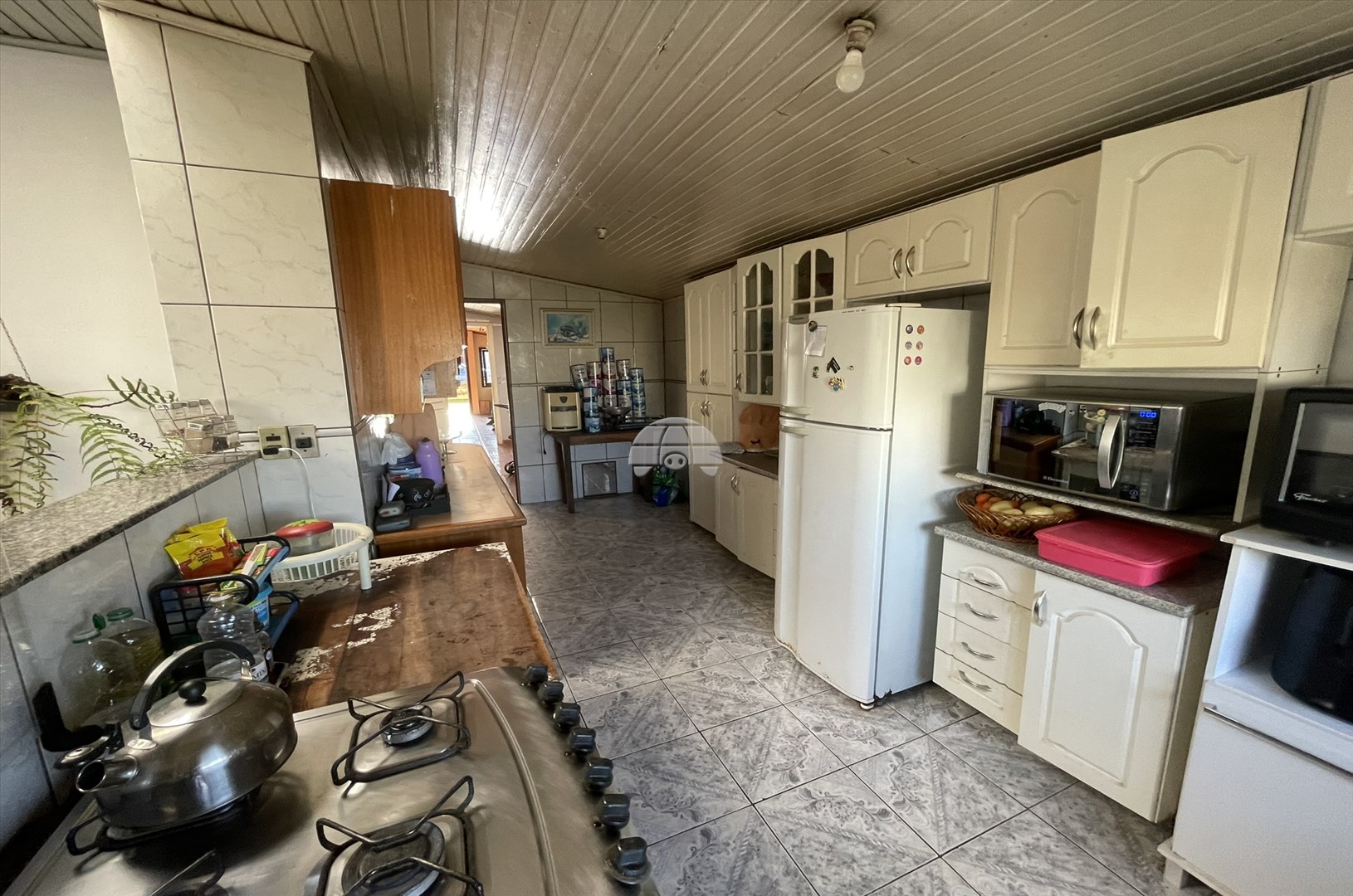 Casa à venda em Dos Estados, Guarapuava — Portal Chave Fácil