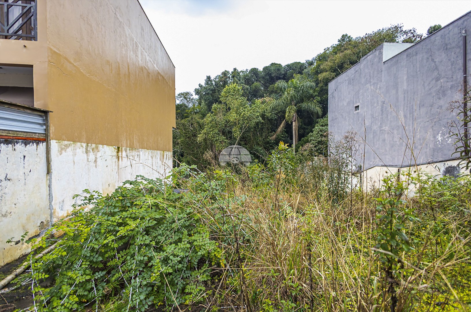 Terreno/Área à venda em Santo Inácio, Curitiba — Portal Chave Fácil