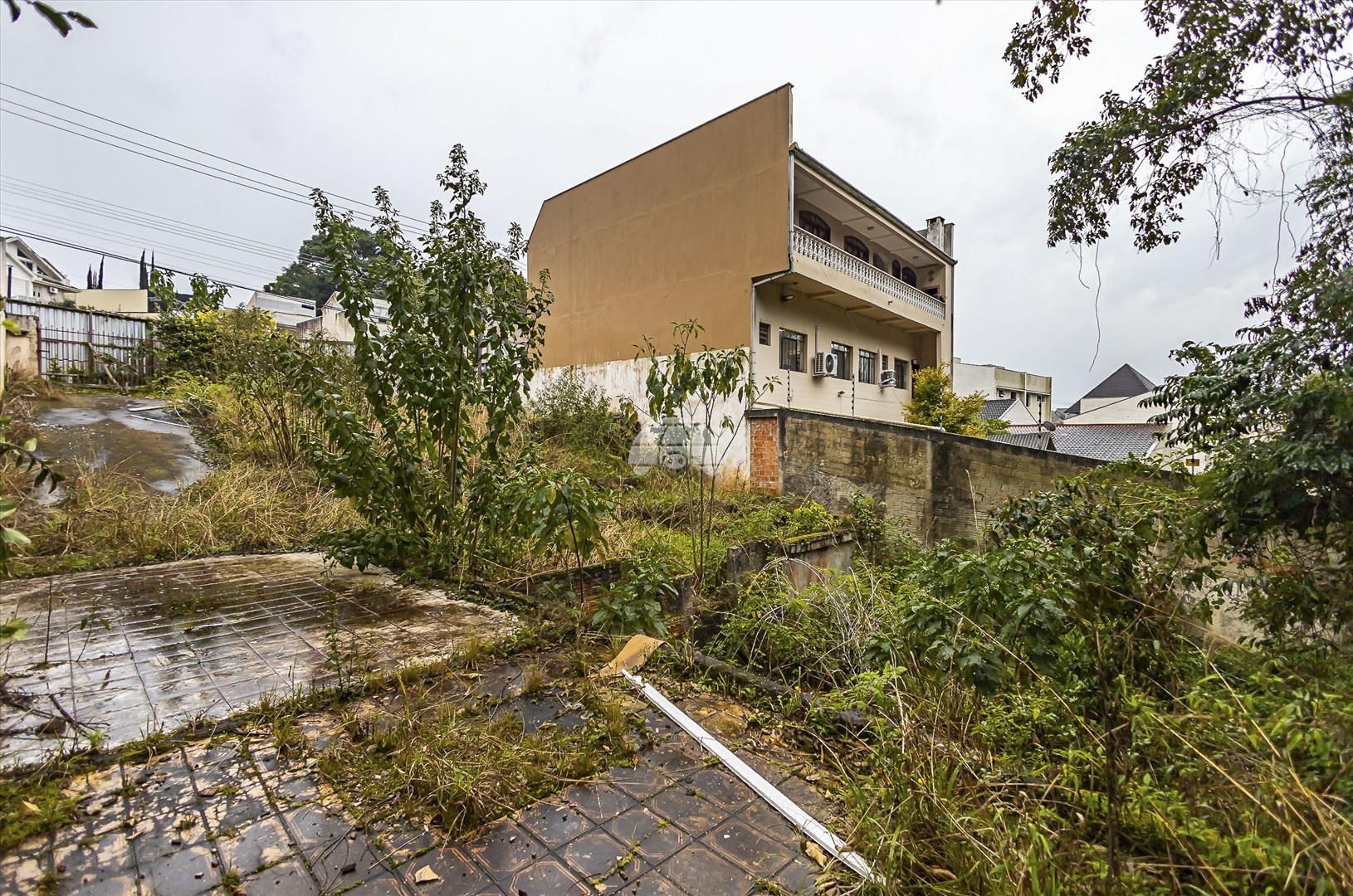 Terreno Comercial/Residencial para Venda no Bairro Santo Inácio ref. 228976 (8 / 10)